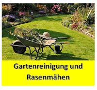 "Ein gepflegter Garten für Ihr Zuhause! Niedersachsen - Norden Vorschau