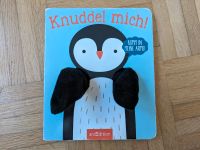 Knuddel mich - Komm in meine Arme / Pinguin Kinderbuch Nordrhein-Westfalen - Kamp-Lintfort Vorschau