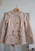 Jacke Übergangsjacke Parka beige Frühling Nordrhein-Westfalen - Netphen Vorschau