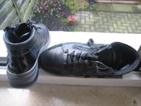 Damenschuhe Ara High Soft, Leder, Gr. 5 1/2= 38,5 Nordrhein-Westfalen - Herne Vorschau