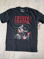 Hardrock, Elvis Shirt, Größe L Hessen - Bad Nauheim Vorschau