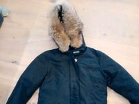 WOOLRICH Arctic Parka schwarz Gr. S wie neu Bayern - Taufkirchen Vils Vorschau