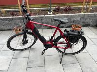 Stevens E-Bike E-Courier PT5 Gent - nur 2.600km gelaufen - TOP Niedersachsen - Nordhorn Vorschau