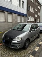 VW Polo 9N3 TÜV bis 06/25 inkl. Apple Car Play Duisburg - Homberg/Ruhrort/Baerl Vorschau