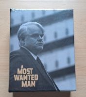 A Most Wanted Man - Bluray Steelbook OneClick, Plain Archive, OVP Bielefeld - Bielefeld (Innenstadt) Vorschau