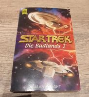 Star Trek - Die Badlands 2, Buch Bad Doberan - Landkreis - Sanitz Vorschau