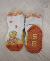 Sterntaler ABS Socken Stopper Socken 17/18 Frosch Jungen Mädchen Niedersachsen - Giesen Vorschau