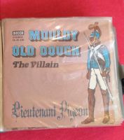 Lieutenant Pigeon Mouldy Old Dough Vinyl 7" Nordrhein-Westfalen - Krefeld Vorschau