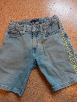 Jeansshorts Gr.152 Nordrhein-Westfalen - Wettringen Vorschau