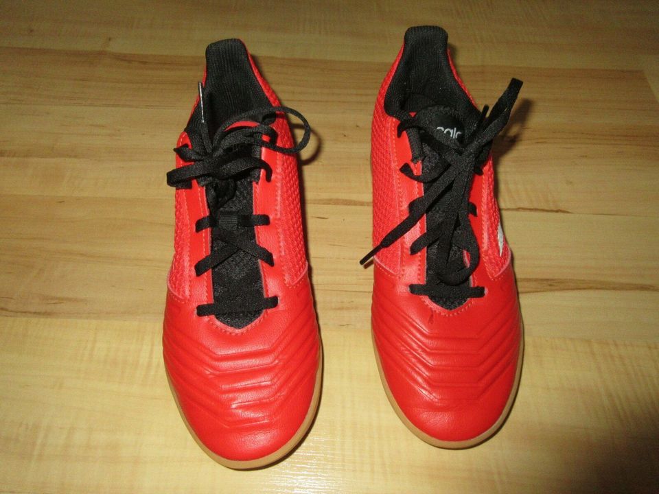 ADIDAS PREDATOR KINDER in Weißenstadt