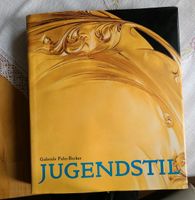 Jugendstil, Buch,Bildband, Dortmund - Brackel Vorschau