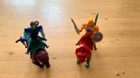 Masters of the Universe Skeletor+Panthor / He-Man+Battle CAT Nordrhein-Westfalen - Lohmar Vorschau