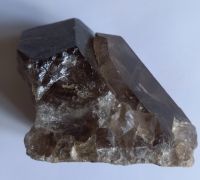 Rauchquarz Berner Oberland Schweiz Mineralien Baden-Württemberg - Heidelberg Vorschau