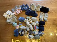 Baby Socken und Übersocken Schuhe Kinderkleidung Paket Bayern - Bindlach Vorschau