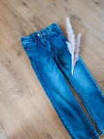 Slim fit sOliver Mädchen Jeans Hose Gr. 110 Niedersachsen - Steinhorst Vorschau