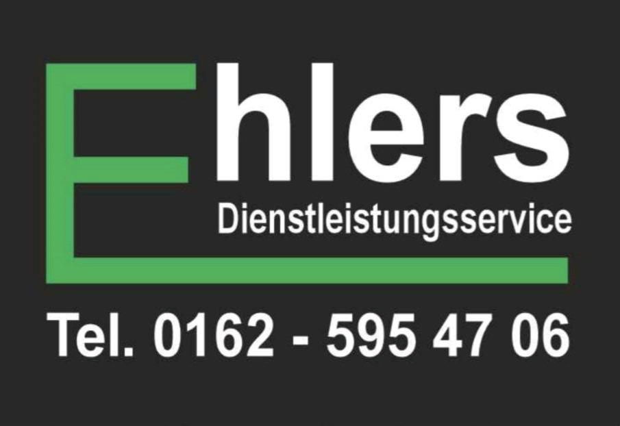 Grünanlagenpflege Entrümpelung Haushaltsauflösung uvm in Rheinsberg