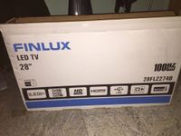 Finlux 28" LED TV Saarland - Kirkel Vorschau