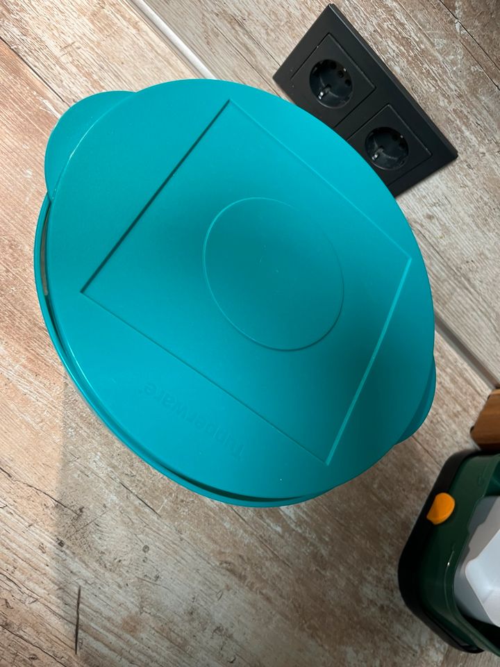 Tupperware Mediterano 4,3l in Freisen