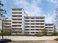 Vermietete 3-Zimmer-Eigentumswohnung als Kapitalanlage in Konstanz-Königsbau Baden-Württemberg - Konstanz Vorschau