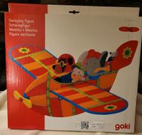 Goki Mobilé Schwingfigur Kinderzimmer Flugzeug Tiere Hessen - Sulzbach Vorschau