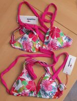 Bikini-Oberteil KangaROOS bunt Gr.32 A/B und 36 A/B NEU Niedersachsen - Göttingen Vorschau