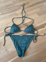 H&M Bikini Damen Gr. XS grün…Top Zustand Leipzig - Engelsdorf Vorschau
