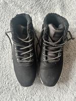 LANDROVER Winterschuhe Größe 40 Hessen - Fulda Vorschau