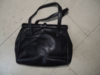 Tasche Handtasche schwarz Brandenburg - Paulinenaue Vorschau