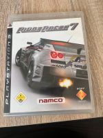 PS 3 Spiel Ridge Racer 7 usk 6 Sachsen - Aue Vorschau