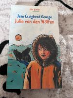 Jean Craighead George Julie von den Wölfen Niedersachsen - Bienenbüttel Vorschau