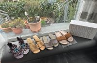 Neue Sandalen Gr.39 Candice Cooper, ViaMercanti…. Essen - Essen-Ruhrhalbinsel Vorschau