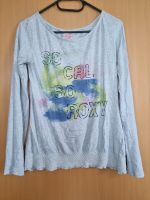 Damen Shirt Langarm Gr S von Roxy⁸ Nordrhein-Westfalen - Solingen Vorschau