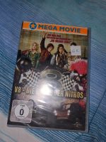V8 - Die Rache Der Nitro DVD Nordrhein-Westfalen - Kreuzau Vorschau