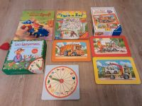 Kinderbücher und Puzzle,  neuwertig, Leo Lausemaus u.a. Niedersachsen - Osnabrück Vorschau