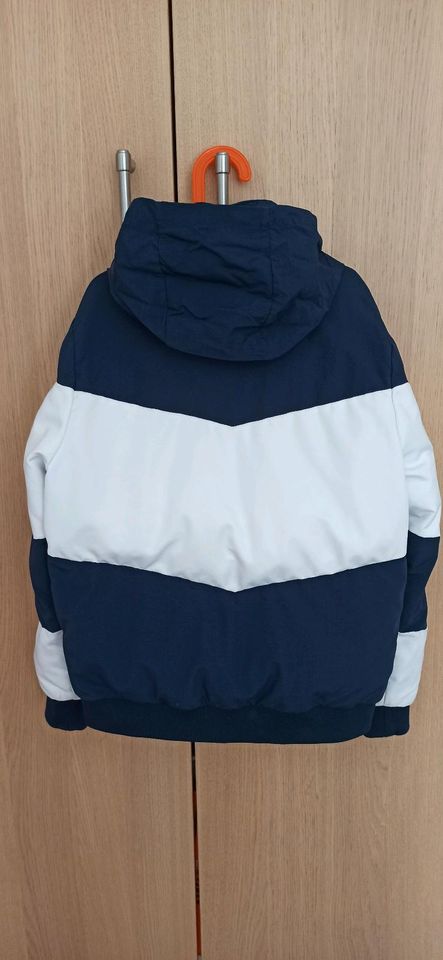 Jungen Winter Jacke Tommy Hilfiger Gr. 152 in Düsseldorf