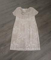 Brautmutterkleid, Hersteller MONA, Gr. 44 - Taupe/ecru - Rheinland-Pfalz - Kastellaun Vorschau
