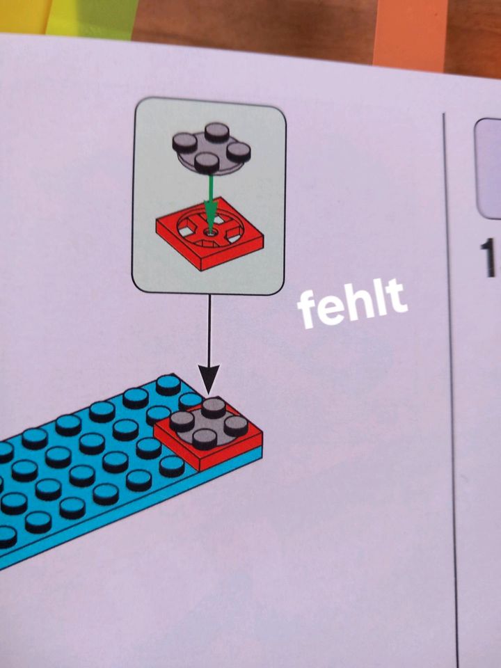 Lego friends 41375 Vergnügungspark von Heartlake City in Horn-Bad Meinberg