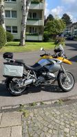 BMW R 1200 GS Scheckheft gepflegt Top Zustand Essen - Essen-Ruhrhalbinsel Vorschau