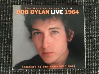 Bob Dylan - Live 1964 (Bootleg Series Vol. 6 - 2 CDs) Bayern - Neustadt b.Coburg Vorschau