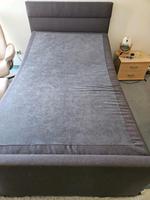 120 × 2 m elektrisch verstellbares Bett Bayern - Weißenburg in Bayern Vorschau