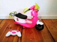 Baby Born Motorrad GRATISVERSAND Brandenburg - Gransee Vorschau