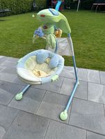 Babyschaukel Papasan von Fisherprice Niedersachsen - Lindhorst Vorschau