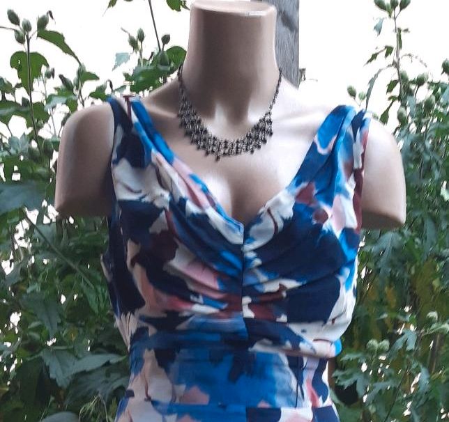 Esprit Sommerkleid in Oberhausen