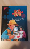 Puzzle Paul - Der geheimnisvolle Brief Bayern - Thannhausen Vorschau