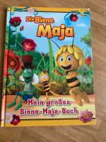 Mein großes Biene Maja Buch Nordrhein-Westfalen - Bergisch Gladbach Vorschau