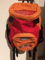 Kindergarten-Rucksack von Deuter Baden-Württemberg - Aidlingen Vorschau