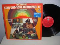 Schallplatten DLP / STARS & SCHLAGERREVUE 10 >< Vinyl 1973 Niedersachsen - Ilsede Vorschau