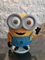 Minions Lampe Nachtlicht Varta Touch Wandsbek - Hamburg Hummelsbüttel  Vorschau