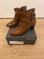 Tamaris Stiefeletten Damen braun Gr. 39 Hamburg-Nord - Hamburg Alsterdorf  Vorschau