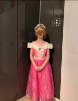 Prinzessinnen Kleid/Kostüm Thüringen - Schkölen Vorschau